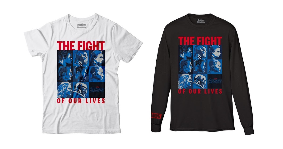 The Blot Says Avengers Endgame The Fight For Our Lives